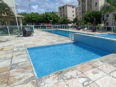 Apartamento em Parque Iracema, Fortaleza/CE de 68m² 3 quartos à venda por R$ 349.000,00