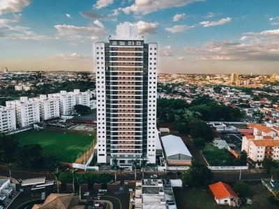 Apartamento em Parque Jamaica, Londrina/PR de 71m² 3 quartos à venda por R$ 479.000,00