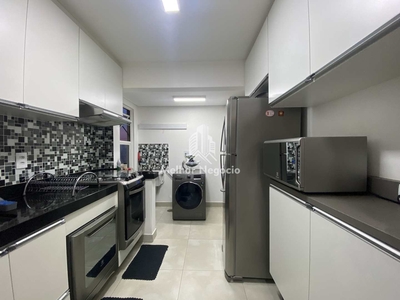 Apartamento em Parque João de Vasconcelos, Sumaré/SP de 63m² 3 quartos à venda por R$ 50.000,00