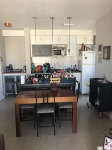 Apartamento em Parque Reboucas, São Paulo/SP de 56m² 2 quartos à venda por R$ 338.999,00