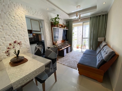 Apartamento em Parque Suzano, Suzano/SP de 50m² 2 quartos à venda por R$ 297.000,00