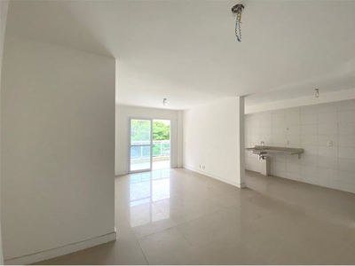 Apartamento em Pechincha, Rio de Janeiro/RJ de 73m² 2 quartos à venda por R$ 329.000,00