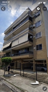 Apartamento em Pechincha, Rio de Janeiro/RJ de 89m² 2 quartos à venda por R$ 379.000,00