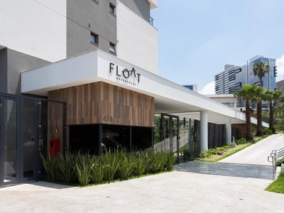 Apartamento em Petrópolis, Porto Alegre/RS de 43m² 1 quartos à venda por R$ 465.000,00