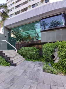 Apartamento em Pina, Recife/PE de 72m² 3 quartos à venda por R$ 519.000,00