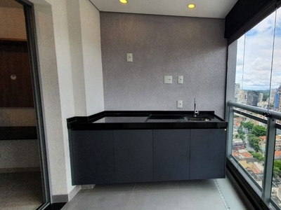 Apartamento em Pinheiros, São Paulo/SP de 30m² 1 quartos à venda por R$ 694.000,00
