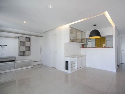 Apartamento em Piqueri, São Paulo/SP de 67m² 3 quartos à venda por R$ 529.000,00