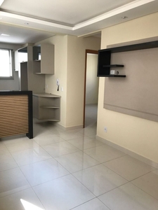 Apartamento em Piracicamirim, Piracicaba/SP de 46m² 2 quartos para locação R$ 800,00/mes