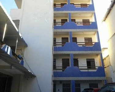 Apartamento, em Pituaçu-orla garagem (portão eletrônico