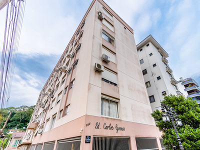 Apartamento em Ponta Aguda, Blumenau/SC de 109m² 3 quartos para locação R$ 2.500,00/mes