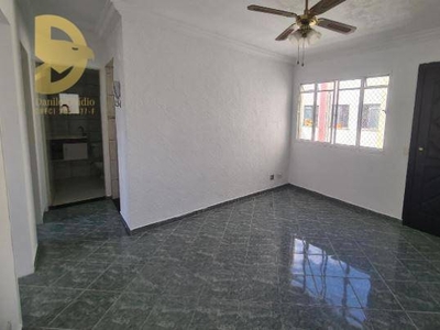 Apartamento em Portal dos Gramados, Guarulhos/SP de 50m² 2 quartos à venda por R$ 200.400,00