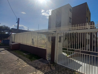 Apartamento em Portão, Curitiba/PR de 56m² 2 quartos à venda por R$ 259.000,00
