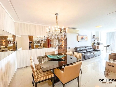 Apartamento em Praia da Costa, Vila Velha/ES de 125m² 3 quartos à venda por R$ 1.449.000,00