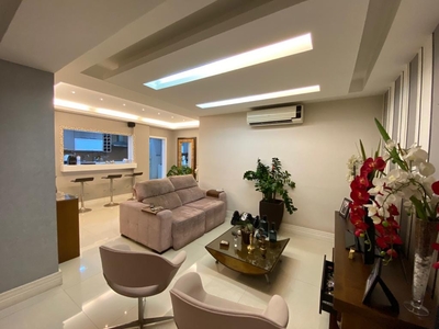 Apartamento em Praia do Canto, Vitória/ES de 130m² 3 quartos à venda por R$ 1.279.000,00