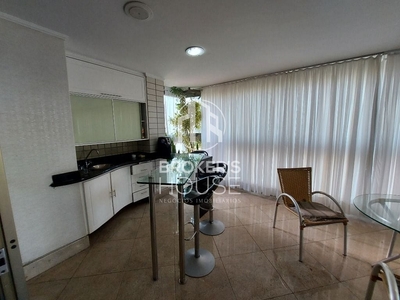 Apartamento em Praia do Canto, Vitória/ES de 270m² 4 quartos à venda por R$ 2.849.000,00