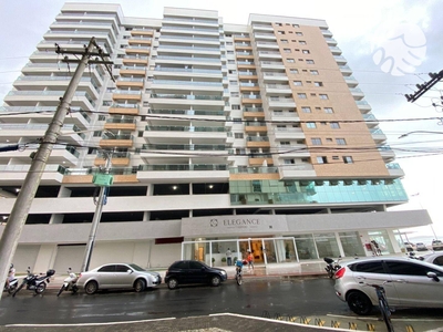 Apartamento em Praia do Morro, Guarapari/ES de 122m² 3 quartos à venda por R$ 1.399.000,00