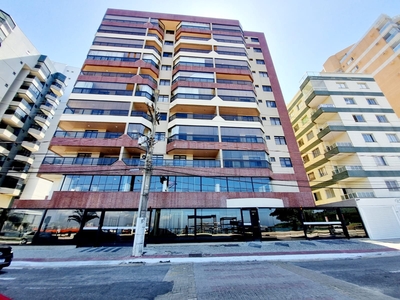 Apartamento em Praia do Morro, Guarapari/ES de 122m² 3 quartos à venda por R$ 749.000,00