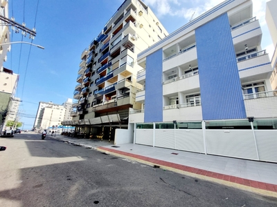 Apartamento em Praia do Morro, Guarapari/ES de 70m² 2 quartos à venda por R$ 329.000,00