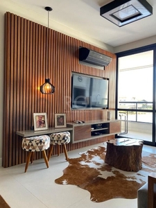 Apartamento em Praia Grande, Torres/RS de 0m² 3 quartos à venda por R$ 1.349.000,00