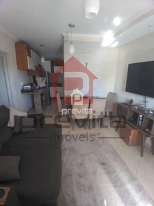 Apartamento em Residencial Portal da Mantiqueira, Taubaté/SP de 10m² 3 quartos à venda por R$ 359.000,00