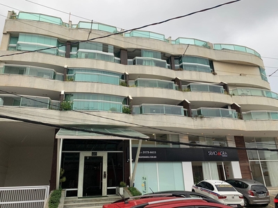 Apartamento em Rio Vermelho, Salvador/BA de 84m² 1 quartos à venda por R$ 649.000,00