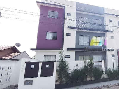Apartamento em Rocio Grande, São Francisco Do Sul/SC de 49m² 2 quartos à venda por R$ 269.000,00