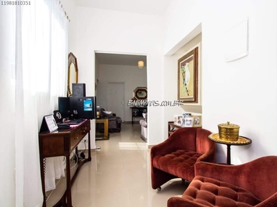 Apartamento em Santa Cecília, São Paulo/SP de 120m² 2 quartos à venda por R$ 549.000,00