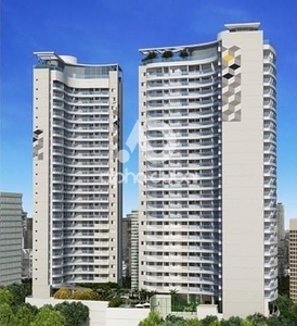 Apartamento em Santa Efigênia, São Paulo/SP de 45m² 1 quartos à venda por R$ 539.500,00