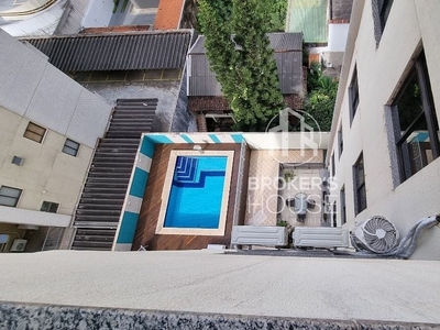 Apartamento em Santa Lúcia, Vitória/ES de 110m² 3 quartos à venda por R$ 849.000,00