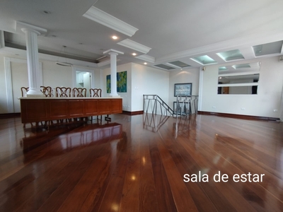 Apartamento em Santa Paula, São Caetano do Sul/SP de 210m² 3 quartos à venda por R$ 1.599.000,00
