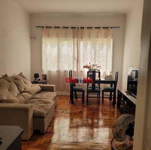 Apartamento em Santa Rosa, Niterói/RJ de 65m² 2 quartos à venda por R$ 324.000,00