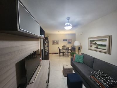 Apartamento em Santa Rosa, Niterói/RJ de 92m² 3 quartos à venda por R$ 778.700,00