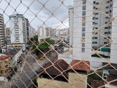 Apartamento em Santa Rosa, Niterói/RJ de 95m² 3 quartos à venda por R$ 449.000,00