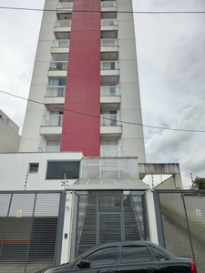 Apartamento em Santa Teresinha, Santo André/SP de 51m² 2 quartos à venda por R$ 279.000,00