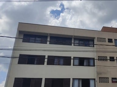 Apartamento em Santana, São José dos Campos/SP de 70m² 2 quartos à venda por R$ 244.000,00
