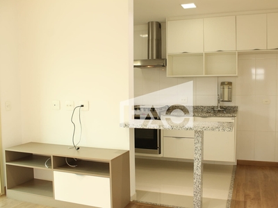 Apartamento em Santana, São Paulo/SP de 44m² 1 quartos para locação R$ 2.700,00/mes