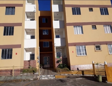 Apartamento em Santo Antônio, Sarzedo/MG de 78m² 3 quartos à venda por R$ 129.000,00
