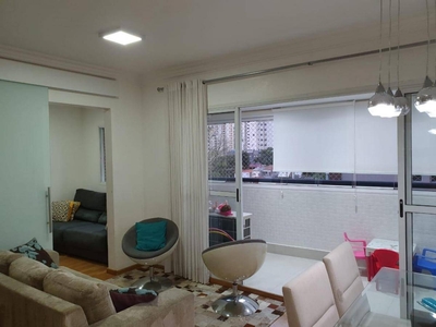 Apartamento em Saúde, São Paulo/SP de 90m² 3 quartos à venda por R$ 949.000,00