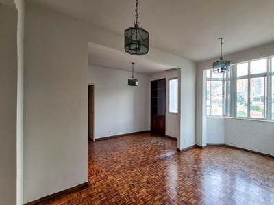 Apartamento em Serra, Belo Horizonte/MG de 112m² 3 quartos à venda por R$ 524.000,00