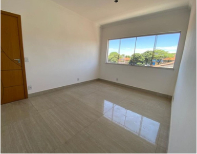 Apartamento em Serrano, Belo Horizonte/MG de 80m² 3 quartos à venda por R$ 319.000,00