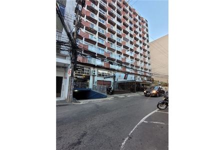 Apartamento em São Mateus, Juiz de Fora/MG de 44m² 1 quartos à venda por R$ 154.000,00