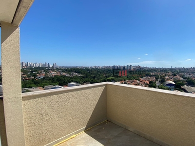 Apartamento em São Vicente, Londrina/PR de 106m² 2 quartos à venda por R$ 374.000,00