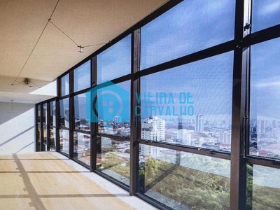 Apartamento em Sumaré, São Paulo/SP de 217m² 4 quartos à venda por R$ 2.549.000,00