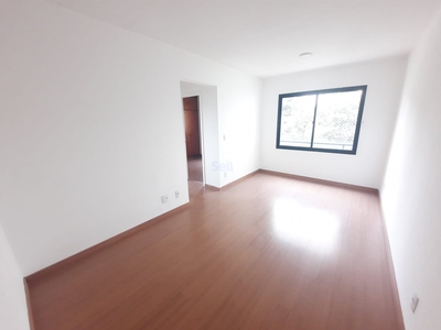 Apartamento em Sumaré, São Paulo/SP de 50m² 2 quartos para locação R$ 2.500,00/mes