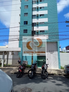 Apartamento em Tamarineira, Recife/PE de 69m² 3 quartos à venda por R$ 387.500,00