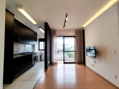 Apartamento em Terra Bonita, Londrina/PR de 69m² 3 quartos à venda por R$ 481.000,00