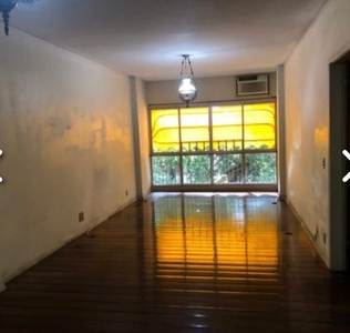 Apartamento em Tijuca, Rio de Janeiro/RJ de 100m² 3 quartos à venda por R$ 623.000,00