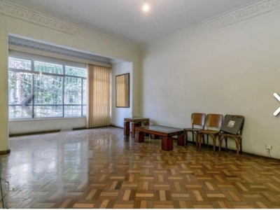 Apartamento em Tijuca, Rio de Janeiro/RJ de 134m² 3 quartos à venda por R$ 669.000,00