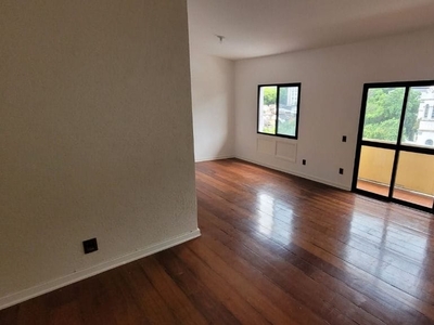 Apartamento em Tijuca, Rio de Janeiro/RJ de 140m² 4 quartos à venda por R$ 549.000,00