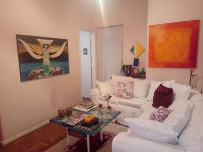 Apartamento em Tijuca, Rio de Janeiro/RJ de 54m² 3 quartos à venda por R$ 394.000,00